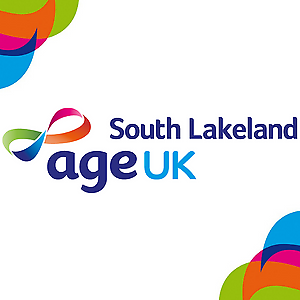 South Lakeland Age UK Logo